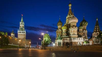 Rússia denuncia carácter belicista de nova política nuclear norte-americana