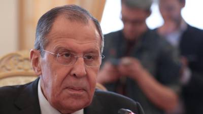 Rússia denuncia “interferência” dos Estados Unidos na crise venezuelana