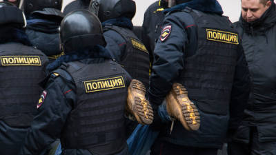 Rússia desmantela célula de ‘jihadistas’ que preparava ataques em Moscovo