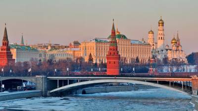 Rússia diz que gás usado no ataque foi desenvolvido pelo ocidente