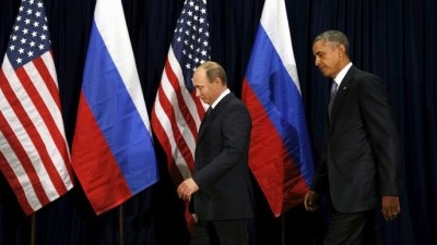 Rússia diz que sanções dos EUA tentam impedir relações com próxima Casa Branca