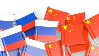 Rússia e China são agora as prioridades militares dos EUA