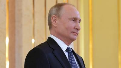 Rússia está “profundamente desapontada” com decisão de Trump