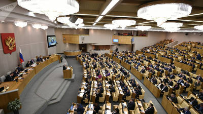 Rússia estuda projecto de lei que pretende criar uma “Internet soberana”