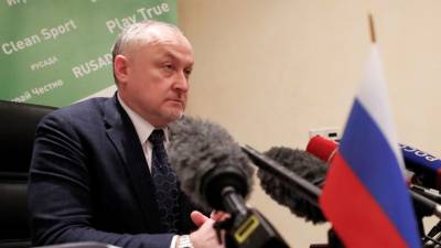 Rússia excluída de Jogos Olímpicos e Mundiais por quatro anos