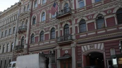Rússia expulsou hoje mais de 50 diplomatas