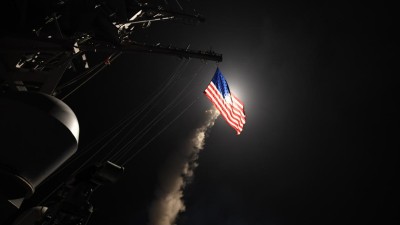 Rússia falhou na responsabilidade de destruir arsenal químico na Síria