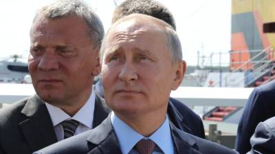 Rússia inicia as maiores manobras de sempre desde a Guerra Fria