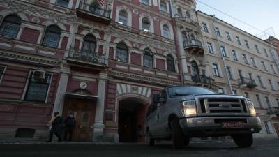 Rússia já informou 23 embaixadores sobre medidas de retaliação