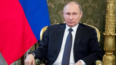 Rússia pede reunião de emergência das Nações Unidas