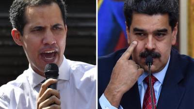 Rússia prepara projecto de resolução “conciliador” sobre a Venezuela para apresentar ao Conselho de Segurança da ONU