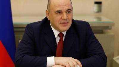 Rússia prevê plano de relançamento de 65 mil milhões de euros