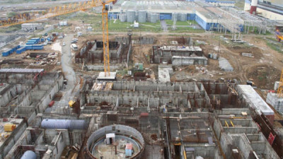 Rússia sem registo de acidentes em instalações nucleares, apesar de nuvem radioativa