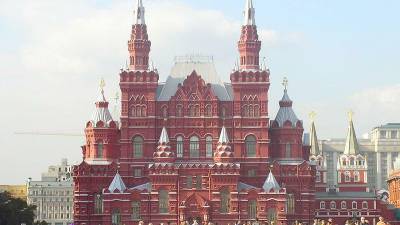 Rússia vê nos planos dos EUA tentativa de romper unidade na Síria