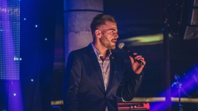 Ruben Aguiar dá concerto esta sexta-feira na Casa do Farol