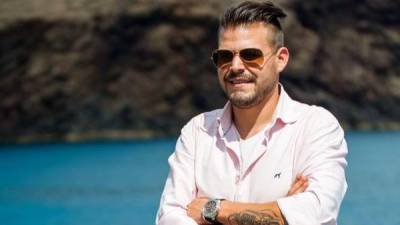 Ruben Aguiar promove dois novos temas
