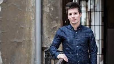 Rui Pinto diz que colaboração com autoridades europeias é ignorada em Portugal