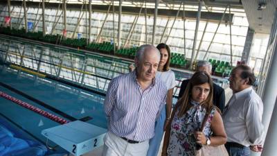 Rui Rio diz que crescimento da economia acontece a “passo de caracol”