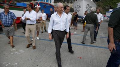Rui Rio diz ser “justo” que Governo pague subsídio social de mobilidade