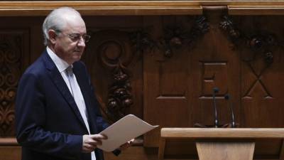Rui Rio eleito líder da bancada do PSD por 89,87% dos votos