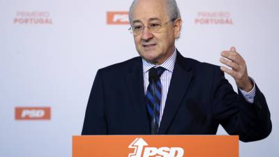 Rui Rio prevê discordância com futura solução do Governo para a TAP