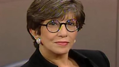 Ruth Escobar morre aos 82 anos