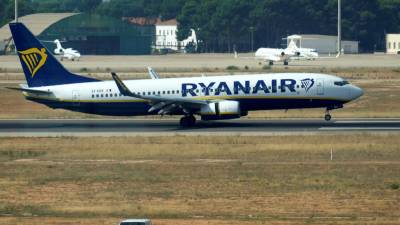 Ryanair aceita 9 de 11 exigências dos pilotos irlandeses e quer reunião após greve