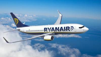 Ryanair aceita pela primeira vez negociar com um sindicato