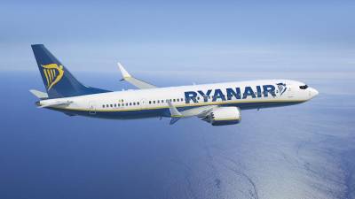 Ryanair garante não haver interrupções na operação em dia de greve