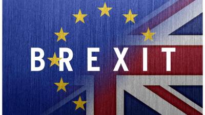 Saída da UE sem acordo custa meio milhão de empregos a Londres