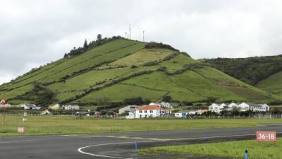 Saída de bovinos vivos das Flores depois do furacão está em estudo