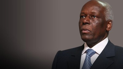 Saída de Eduardo dos Santos é oportunidade para democracia em Angola