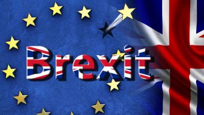 Saída do Reino Unido da UE ofereceu um novo léxico aos europeus