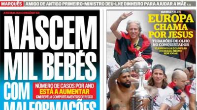 Saúde, violência contra as mulheres e (novamente) Jesus são destaques na imprensa nacional