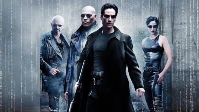 Saga cinematográfica “Matrix” vai ter um novo filme dirigido por Lana Wachowski