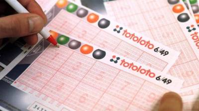 Saiba a chave para ganhar quase 7 milhões no Totoloto