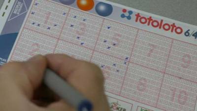 Saiba a chave que garante quase 2 milhões de euros no Totoloto