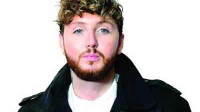 Saiba quais as regras a cumprir no Concerto de James Arthur no Funchal