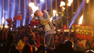 Saiba quem passou à final da Eurovisão do próximo sábado