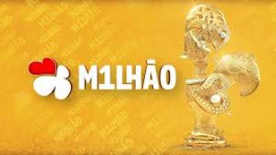 Saiba se ganhou um milhão de euros