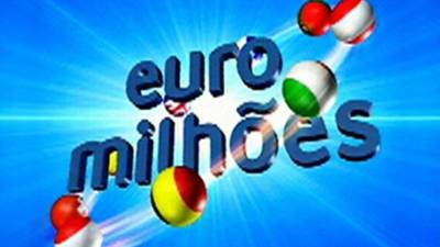 Saiba se é um vencedor do Euromilhões desta sexta-feira