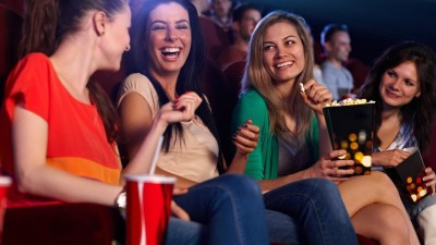 Salas de cinema em Portugal somaram 13,3 milhões de espectadores até Novembro