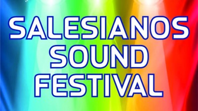 ‘Salesianos Sound Festival’ é dia 23 no Vidamar