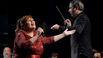 ‘Salesianos Sound Festival’ no dia 23 com Vânia Fernandes