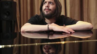Salvador Sobral actua na Alemanha e na Suíça no próximo ano