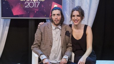 Salvador Sobral atua em julho no Centro Cultural de Belém e na Casa da Música