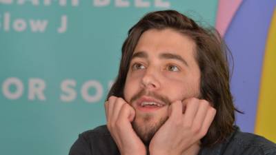 Salvador Sobral com “carta branca” para concerto em julho no CoolJazz