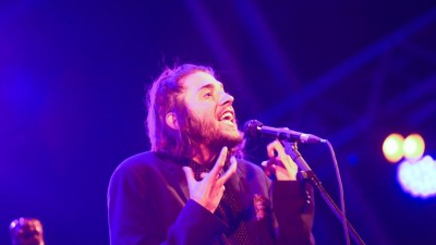 Salvador Sobral distinguido com prémio europeu de “artistas emergentes”