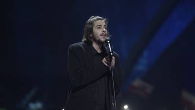 Salvador Sobral e Conan Osiris entre os artistas de espectáculo solidário em Lisboa