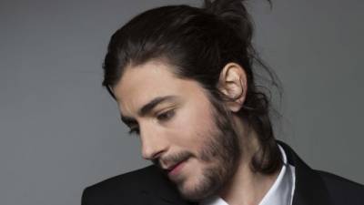 Salvador Sobral na Madeira a 26 de Março para a apresentação do NOS Summer Opening 2018